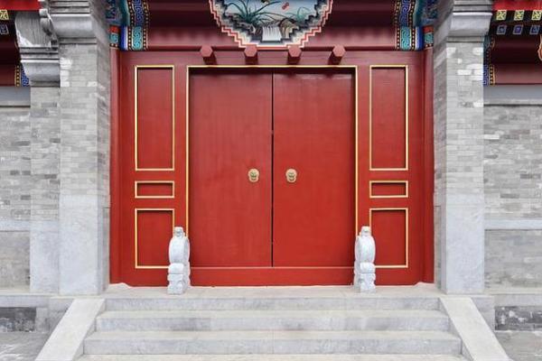 东方位大门颜色，东南方位大门颜色？