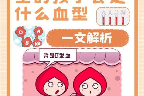 血型研究的发展史是怎样的