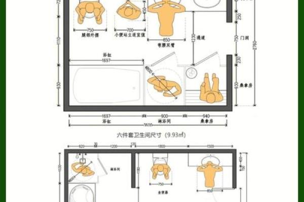 卫生间门风水 卫生间门风水尺寸 卫生间门风水 卫生间门风水尺寸