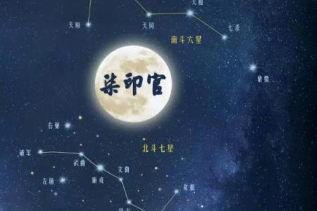 紫薇斗数太阳迁徙