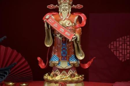 办公室桌子右手财神位放什么摆饰比较好