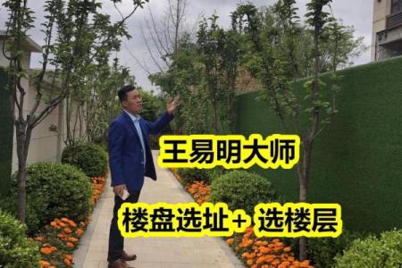 算命楼层