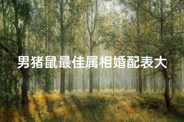 95男猪96女鼠相配吗 95年出生的男性和96年出生的女性是否适合成为配对 95男猪96女鼠相配吗 95年出生的男性和96年出生的女性是否适合成为配对