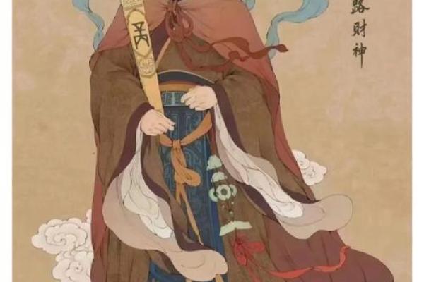 唐艺尹老师:文财神星君有何法力?什么人适合供奉文财神?选请文财神也要看神相是吉祥! 唐艺尹老师:文财神星君有何法力?什么人适合供奉文财神?选请文财神也要看神相是吉祥!