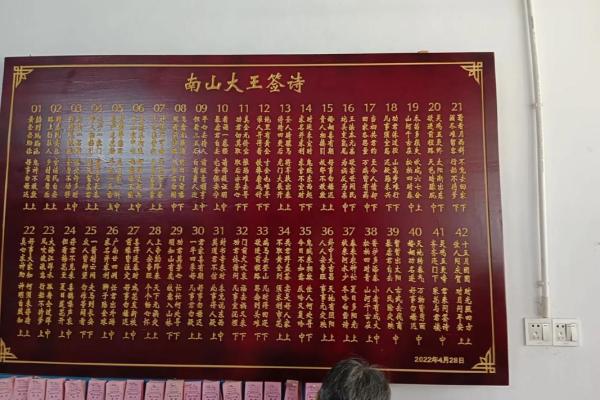 玄天上帝灵签第7签 玄天上帝灵签第7签