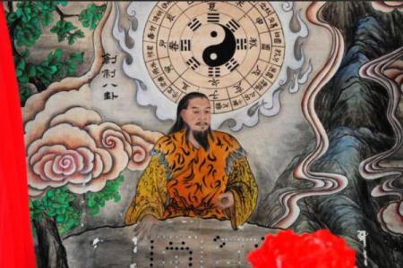 在线卜卦AI看相,“网络算命”形成产业链,神棍们搅动千亿市场