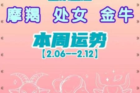 法玛达星座一周运势