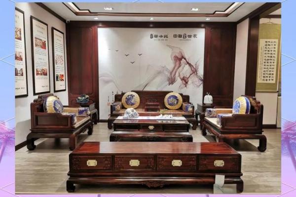 红木家具的摆放有哪些风水讲究 红木家具的摆放有哪些风水讲究