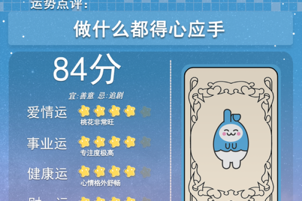未来三周运势更好的星座 未来三周运势更好的星座