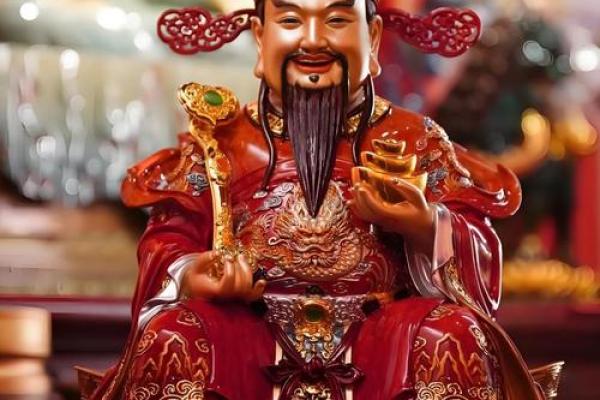 关于供奉财神爷摆放在什么方位最招财 关于供奉财神爷摆放在什么方位最招财