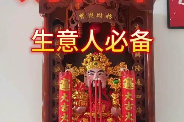 关于供奉财神爷摆放在什么方位最招财 关于供奉财神爷摆放在什么方位最招财