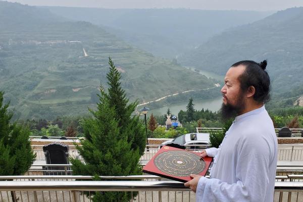 风水先生:人世间最上乘的风水 风水先生:人世间最上乘的风水