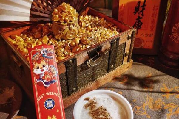 财运签大全  求财神签1一100签解签