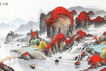 挂照片的风水