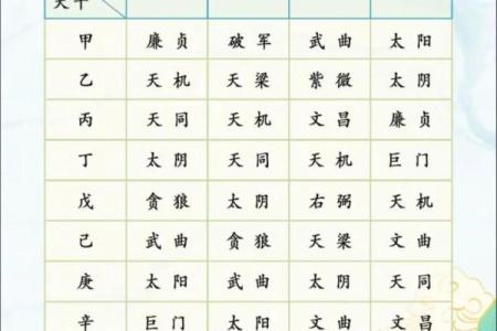 紫微斗数免费算命详解,紫微斗数免费算命神巴巴网