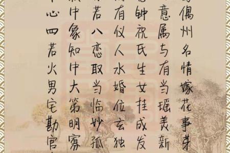 异性缘极重的八字从不缺桃花,要及时斩烂桃花