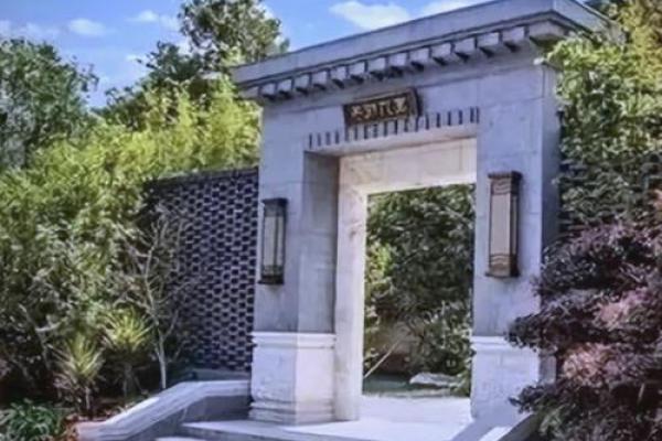 别墅大门的风水化解方法 别墅大门的风水化解方法