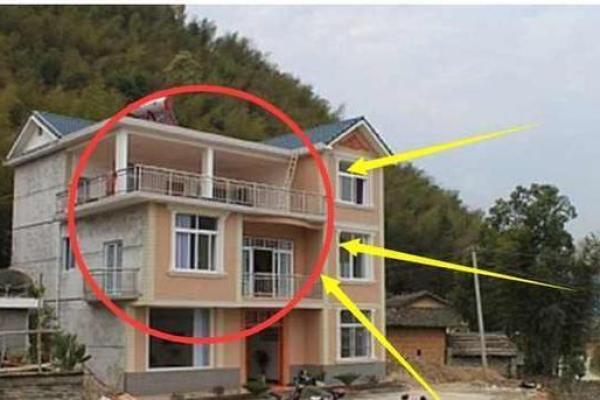 农村发财风水的房子要这样建 不仅自己受益 子孙后代还能沾福 农村发财风水的房子要这样建 不仅自己受益 子孙后代还能沾福