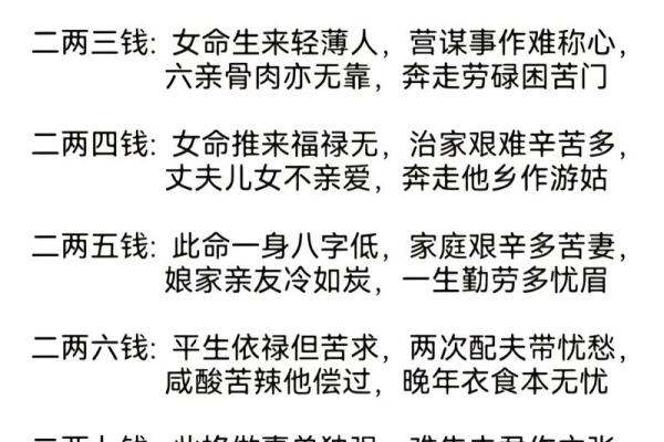 福禄寿俱全的八字 福禄寿俱全的八字