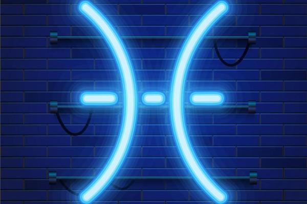 双鱼座QQ头像-星座符号专辑 双鱼座QQ头像-星座符号专辑