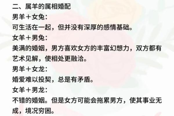 羊跟猴婚姻相配吗 羊和猴配对是否合适 羊跟猴婚姻相配吗 羊和猴配对是否合适