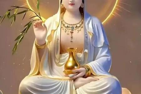 观音菩萨怎么念