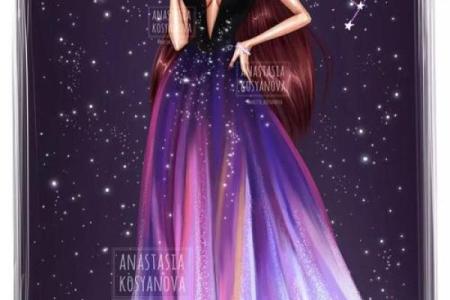 十二星座夏天适合穿什么衣服呢女生