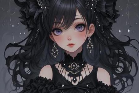 十二星座代表的恶魔