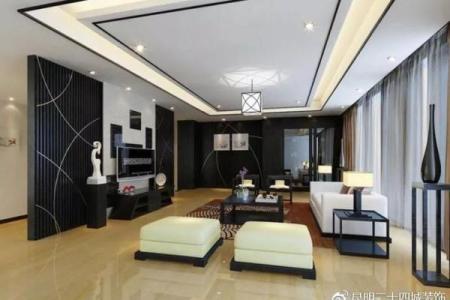 家居的风水_为什么家居风水忌讳黑色过多