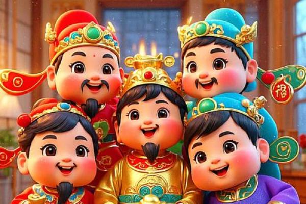 财神节是哪一天2024 2024年财神节是何时 财神节是哪一天2024 2024年财神节是何时