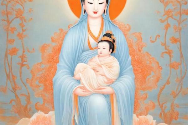 观音诞出生的女人命好吗？