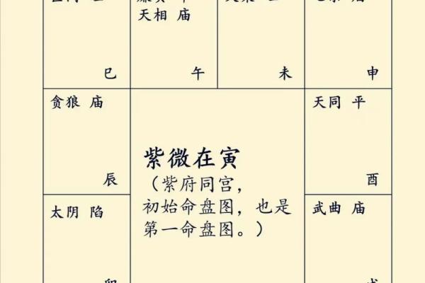紫薇斗数14颗主 紫薇斗数14颗主