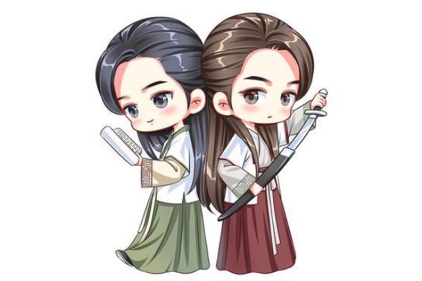 十二星座最适合扎什么古装辫子男 十二星座最适合扎什么古装辫子男