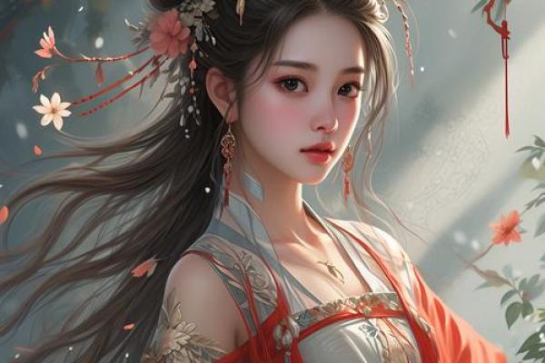 十二星座最适合扎什么古装辫子男 十二星座最适合扎什么古装辫子男