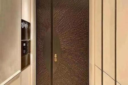 子母门风水化解