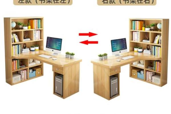 书桌方位朝向的重要性摆放有什么说法 书桌方位朝向的重要性摆放有什么说法