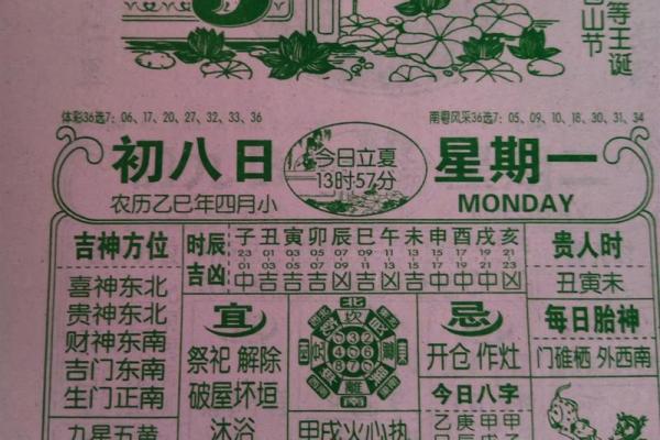 今日黄历农历 查今天的日子老黄历查询 今日黄历农历 查今天的日子老黄历查询