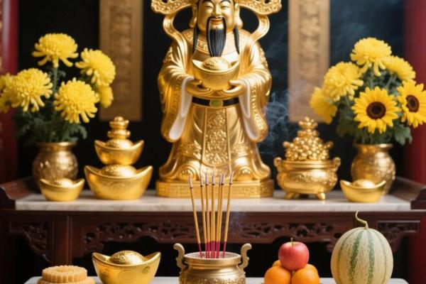 供奉财神爷时选用水果有哪些讲究意义 供奉财神爷时选用水果有哪些讲究意义