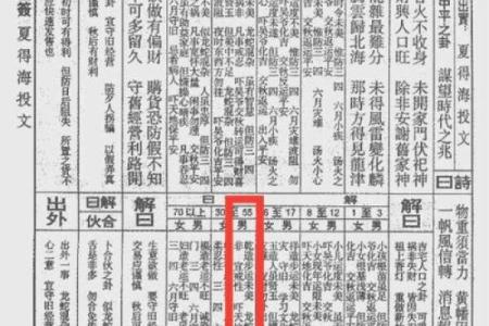 佛祖灵签解签大全100