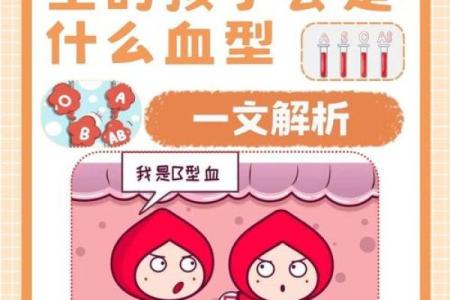 血型谁最会压抑情绪