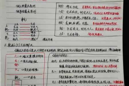 紫微斗数之八卦万物类象:乾卦详解