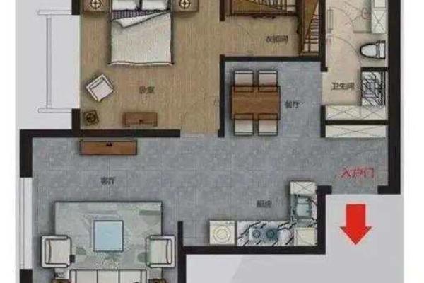 如何测房屋方位和朝向吉凶 如何测房屋方位和朝向吉凶