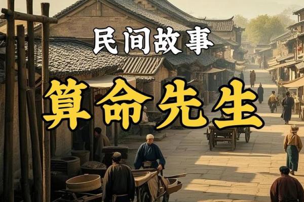 「民间故事」状元街头算命,老道指着捡粪小女孩说道:她是你妻子 「民间故事」状元街头算命,老道指着捡粪小女孩说道:她是你妻子