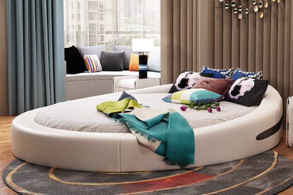 十二星座最适合用什么床