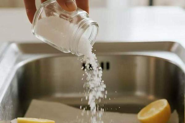 开运:五个只用到盐的风水妙招 开运:五个只用到盐的风水妙招