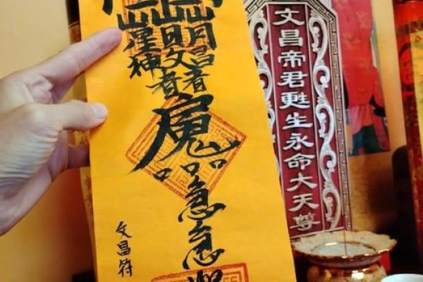 武当山有个算命的很灵 武当山有个算命的很灵