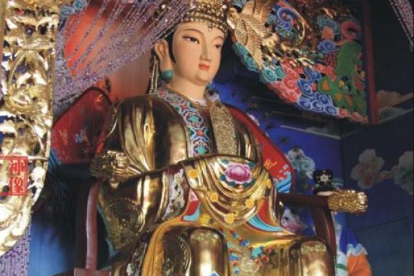 妈祖灵签七十签 妈祖灵签七十签