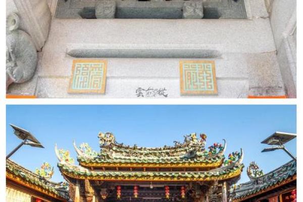 祖庙前不能建房子吗风水 祖庙前不能建房子吗风水