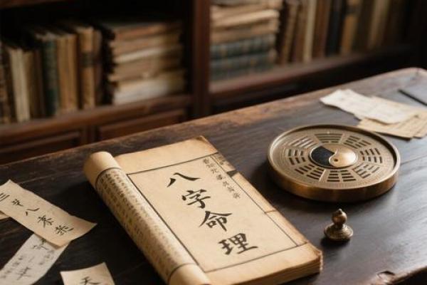 合八字是不是算命先生看