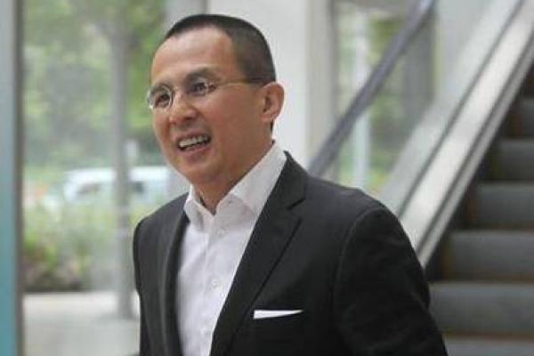 李泽楷八字 李泽楷八字